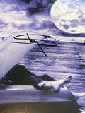 Eminem Signed Autograph The Slim Shady LP Vinyl Record Album ACOA COA