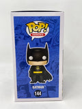 Christian Bale Signed Autograph Funko Pop Batman 275 The Dark Knight Beckett COA