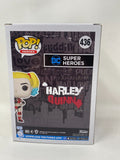 Tara Strong Signed Autograph Harley Quinn Funko Pop Batman Arkham Beckett COA