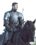 Tom Hopper Signed Autograph 8x10 Photo Game of Thrones Black Sails ACOA COA