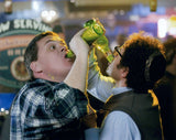 Kevin Heffernan Signed Autographed 8x10 Photo SUPER TROOPERS BEERFEST COA