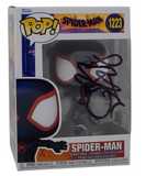 Phil Lord Signed Funko Pop Spider-Man: Across the Spider-Verse Autograph BAS COA