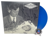 The Smashing Pumpkins Signed The Rubano Tapes Vinyl LP Billy Corgan Beckett COA