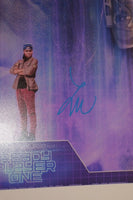 Lena Waithe Signed Autographed 11x14 Photo READY PLAYER ONE Aech COA
