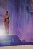 Lena Waithe Signed Autographed 11x14 Photo READY PLAYER ONE Aech COA