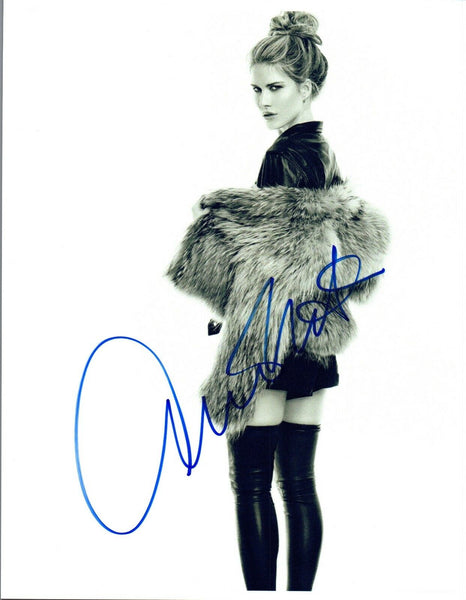 Annmarie Nitti Signed Autographed 8x10 Photo Sexy Model COA VD