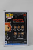Sophia Lillis Signed Autograph Funko Pop Dungeons & Dragons Doric #1328 BAS COA