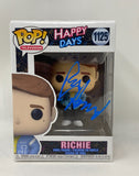 Ron Howard Signed Autograph Funko Pop Happy Days Richie 1125 ACOA COA
