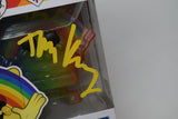 Tom Kenny Signed Funko Pop Spongebob Squarepants #558 Autograph Beckett COA