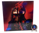 Dorothy Martin Signed Autographed Gifts From The Holy Ghost Vinyl LP Beckett COA