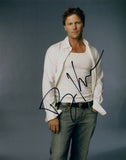 Brian Krause Signed Autograph 8x10 Photo CHARMED Handsome Actor COA