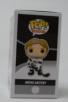 Wayne Gretzky Signed Funko Pop Hockey Los Angeles LA Kings 83 Autograph BAS COA