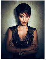 Jada Pinkett Smith Signed Autographed 8x10 Photo Gotham The Matrix COA VD