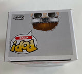 The Miz Signed Autographed Funko Pop Figure 72 Wrestling WWE Beckett BAS COA