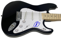 Joe Bonamassa Signed Autographed Electric Guitar Blues Guitarist Beckett COA