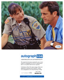 Cherry Jones Signed Autographed 8x10 Photo SIGNS Actress ACOA COA