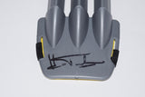 Hugh Jackman Signed Autograph X-Men Wolverine Prop Claw Logan Beckett COA