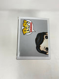 Steven Yeun Signed Prison Glenn Rhee Funko Pop The Walking Dead Beckett BAS COA