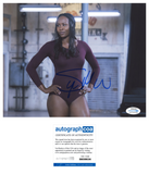 Sydelle Noel Signed Autograph 8x10 Photo GLOW Black Panther Actress ACOA