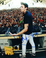 BOYS NOIZE Signed Autographed 8x10 Photo EDM DJ Producer COA VD