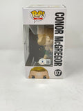 Conor McGregor Signed Autographed Funko Pop Figure Beckett COA