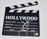 JJ Signed Autographed Director Clapboard Star Wars Lost Star Trek Beckett COA