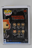 Sophia Lillis Signed Autograph Funko Pop Dungeons & Dragons Doric #1328 BAS COA