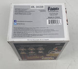 James Hong Signed Lo Pan Big Trouble In Little China Funko Pop 153 Beckett COA