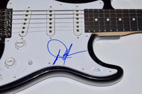 Dwight Yoakam Signed Autographed Electric Guitar ACOA COA