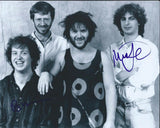 Phish Signed Autographed 8x10 Photo by Mike Gordon & Page McConnell A