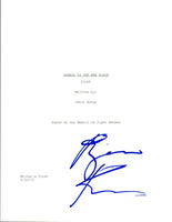 Piper Kerman Signed Autographed ORANGE IS THE NEW BLACK Pilot Script COA VD
