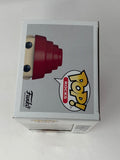 Mark Mothersbaugh Signed Funko Pop Figure Devo Whip It Autograph Beckett BAS COA