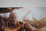 Josh Brolin Signed Autographed 11x14 Photo Thanos AVENGERS ENDGAME Beckett COA