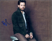 Edgar Ramirez Signed Autographed 8x10 Photo American Crime Story Versace COA