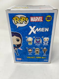 Olivia Munn Signed Funko Pop Figure Psylocke X-Men Marvel #180 Beckett COA