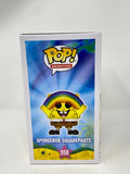 Tom Kenny Signed Autograph Spongebob Squarepants Funko Pop Figure Beckett COA