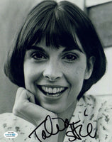 Talia Shire Signed Autographed 8x10 Photo The Godfather Rocky Actress ACOA