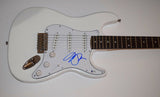 Lauryn Hill Signed Autograph Electric Guitar THE FUGEES Beckett BAS COA