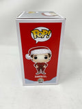 Tim Allen Signed Autographed The Santa Clause Funko Pop Figure #611 Beckett COA
