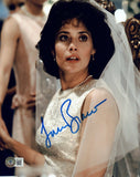 Lorraine Bracco Signed Autographed 8x10 Photo Goodfellas Karen Hill Beckett COA