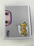 Tim Allen Signed Toy Story 4 Buzz Lightyear Funko Pop #523 Autograph Beckett COA