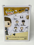 John Krasinski Signed The Office Jim Halpert Funko Pop Autograph Beckett COA