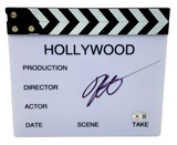 Ryan Coogler Signed Autograph Black Panther Director Clapboard Creed Beckett COA