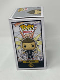 Tre Cool Signed Autographed Funko Pop Figure Green Day #236 Beckett COA
