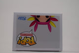 Kristen Schaal Signed Funko Pop Louise Bob's Burgers Movie Autograph Beckett COA