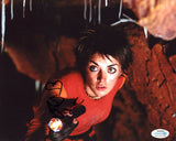 Nora-Jane Noone Signed Autograph 8x10 Photo The Descent Horror Actress ACOA COA