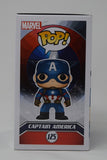 Joe Russo Signed Autograph Funko Pop Captain America Avengers Director BAS COA