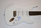 Johnny Rzeznik Signed Autographed Electric Guitar The Goo Goo Dolls John COA
