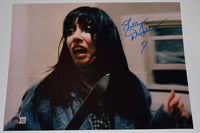 Shelley Duvall Signed Autographed 11x14 Photo The Shining Wendy Beckett BAS COA