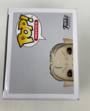 Andy Serkis Signed Autograph Funko Pop Gollum The Lord of The Rings Beckett COA